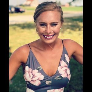 Meet your Posher, Bianca